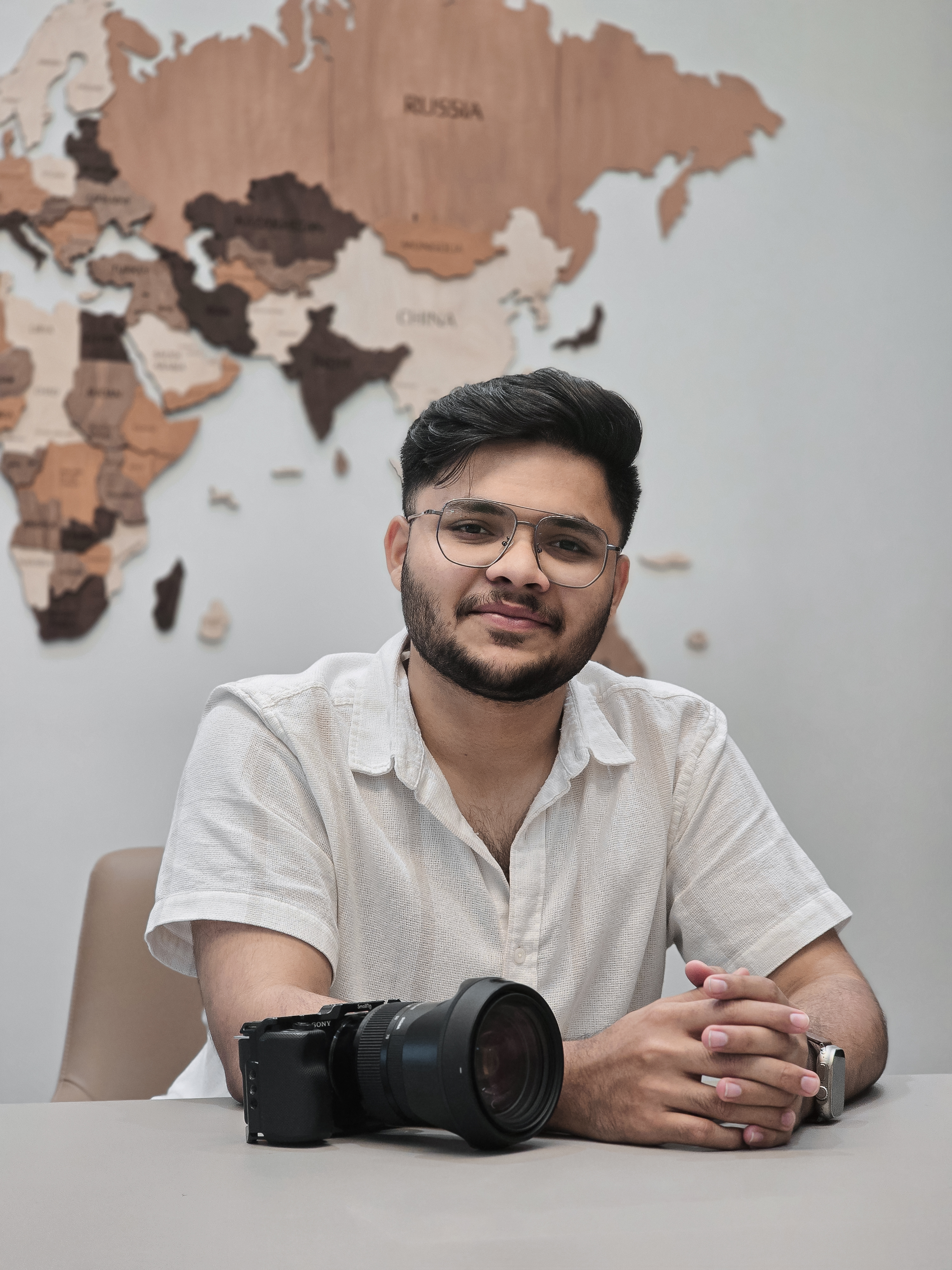 Epic Maaya instructor